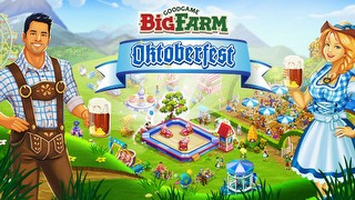 Big Farm free game