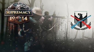 Supremacy 1914 darmowa gra