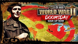 Call of War darmowa gra
