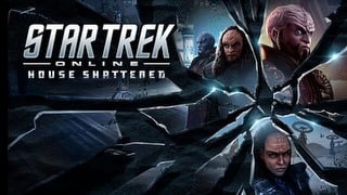 Star Trek Online free game