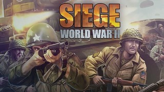 Siege: World War II darmowa gra