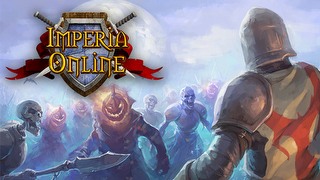 Imperia Online free game