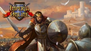 Online δωρεάν παιχνίδι Imperia online
