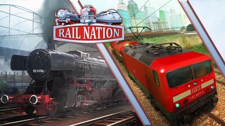 Rail Nation free game