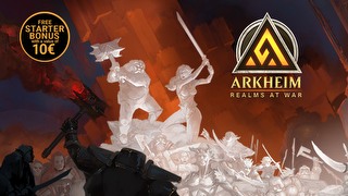 Arkheim darmowa gra