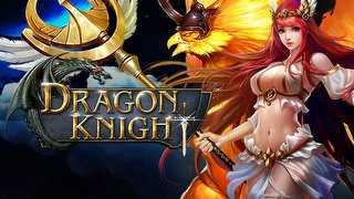 Dragon Knight darmowa gra
