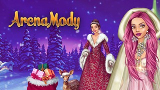 Lady Popular free game