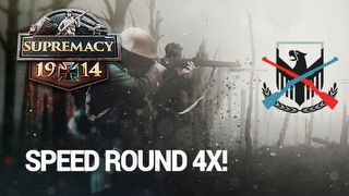 Supremacy 1914 free game