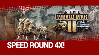 Call of War darmowa gra