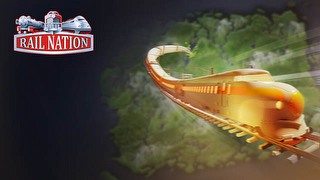 Rail Nation darmowa gra