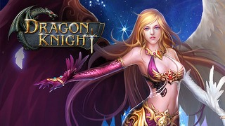 Dragon Knight darmowa gra
