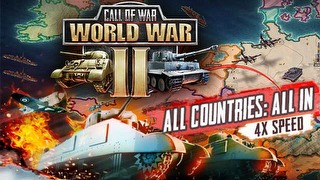 Call of War free game