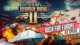 Call of War darmowa gra