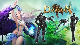 Dragon II darmowa gra