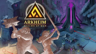 Arkheim darmowa gra