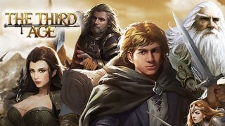 The Third Age free game