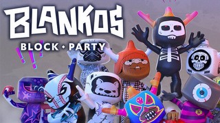 Blankos Block Party darmowa gra