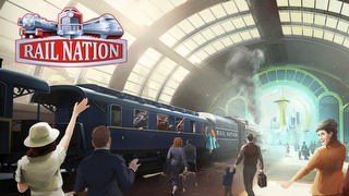 Rail Nation