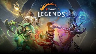 Magic Legends darmowa gra