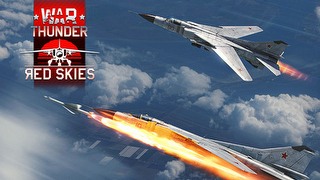 War Thunder