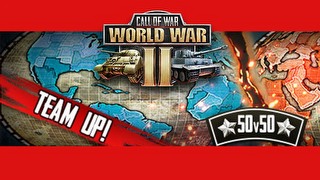 Call of War darmowa gra