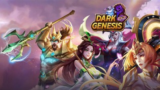 Dark Genesis darmowa gra