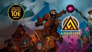 Arkheim: Realms at War free game
