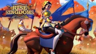Rise of Kingdoms free game