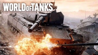World of Tanks darmowa gra