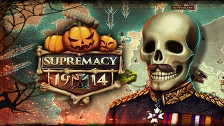 Supremacy 1914