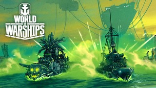 World of Warships darmowa gra