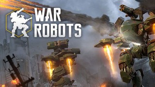 War Robots free game