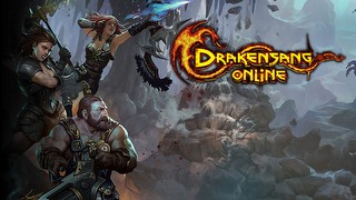 Drakensang Online free game
