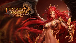 League of Angels darmowa gra
