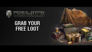 World of Tanks δωρεάν παιχνίδι