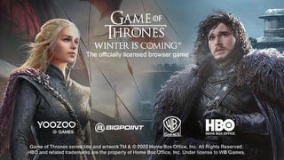 Game of Thrones free game