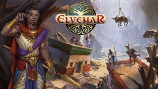 Elvenar free game