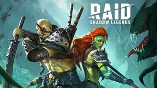 Raid: Shadow Legends free game