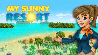 My Sunny Resort darmowa gra