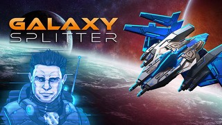 Galaxy Splitter darmowa gra