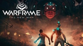 Warframe free game