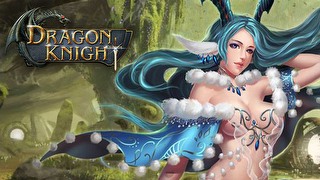 Dragon Knight darmowa gra