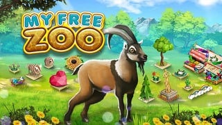 My Free Zoo free game