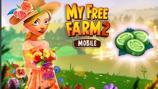 My Free Farm 2 free game