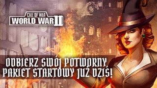 Call of War darmowa gra