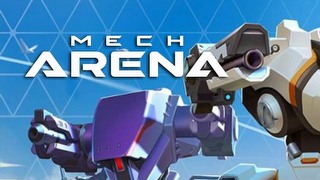 Mech Arena free game