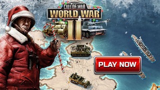 Call of War free game