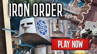 Iron Order free game