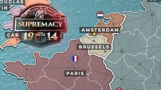 Supremacy 1914