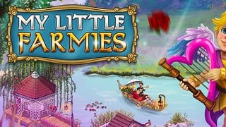 My Little Farmies free game